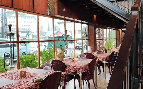 Coffee Center and Restaurant Nuwara Eliya image