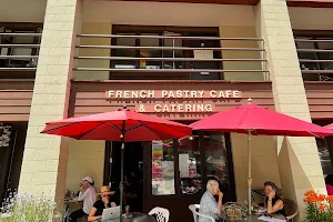 French Pastry Cafe & More image