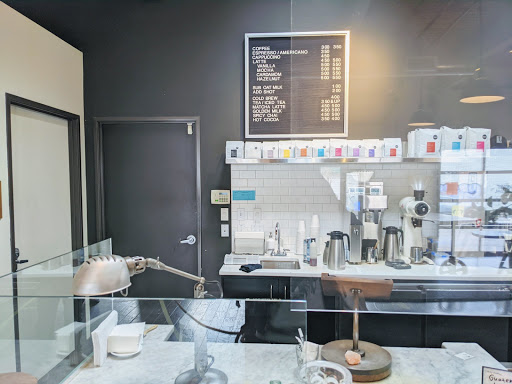 Coffee Shop «Heart Coffee Roasters», reviews and photos, 2211 E Burnside St, Portland, OR 97214, USA