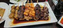 Yakitori du Restaurant japonais Yamasa 92 à Châtenay-Malabry - n°16