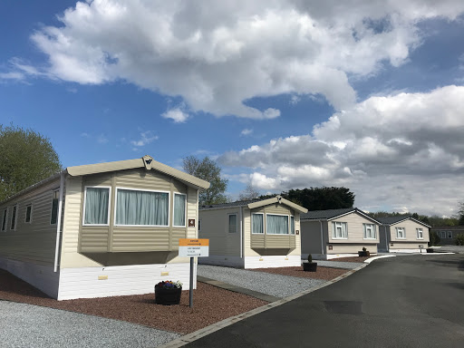 Red Deer Village Holiday Park