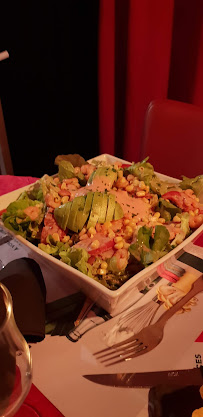 Nachos du Restaurant mexicain Le Touco - Cuisine du Monde à Beauvais - n°3