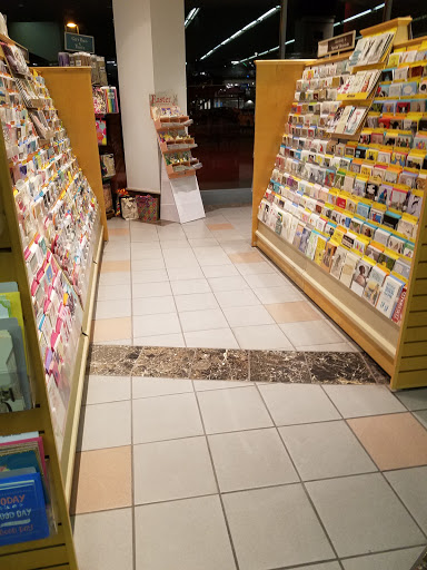 Book Store «Bookstar (Barnes & Noble)», reviews and photos, 8650 Genesee Ave, San Diego, CA 92122, USA