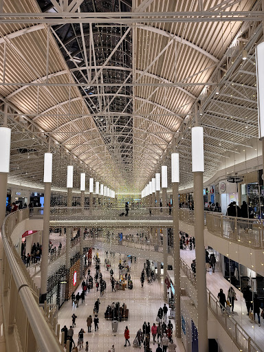 Department Store «Nordstrom Rack Mall of America», reviews and photos, 324 W Marketplace, Bloomington, MN 55425, USA