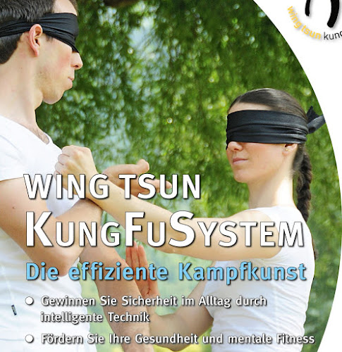 Rezensionen über Fit & Sicher WingTsun KungFu Biel in Biel - Schule