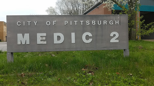 Pittsburgh EMS Medic 2