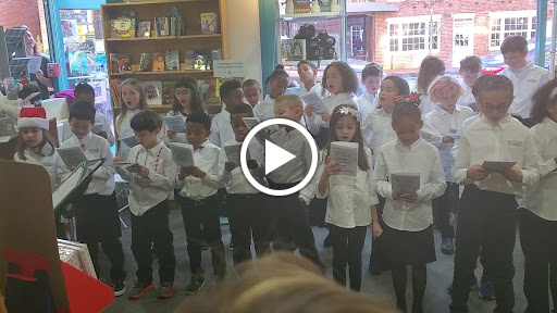 Book Store «Hooray for Books», reviews and photos, 1555 King St, Alexandria, VA 22314, USA