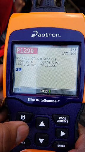 Auto Parts Store «Advance Auto Parts», reviews and photos, 4224 US-130, Willingboro, NJ 08046, USA