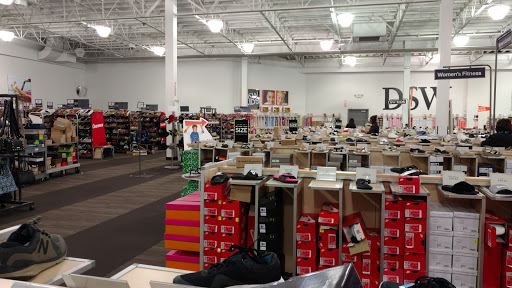 Shoe Store «DSW Designer Shoe Warehouse», reviews and photos, 43598 Christy St, Fremont, CA 94538, USA