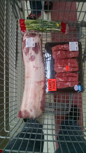 Supermarket «Hilltop Supermarket», reviews and photos, 400 TN-149, Clarksville, TN 37040, USA