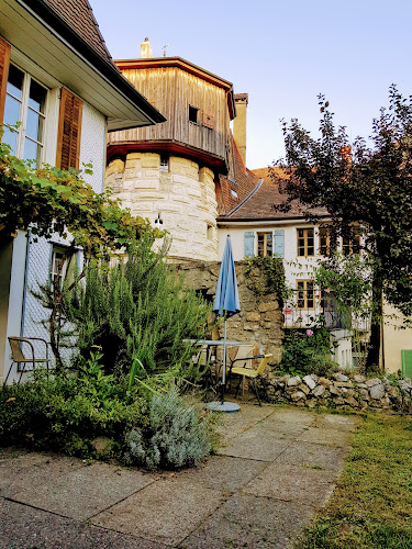 Stadtzentrum Bed and Breakfast