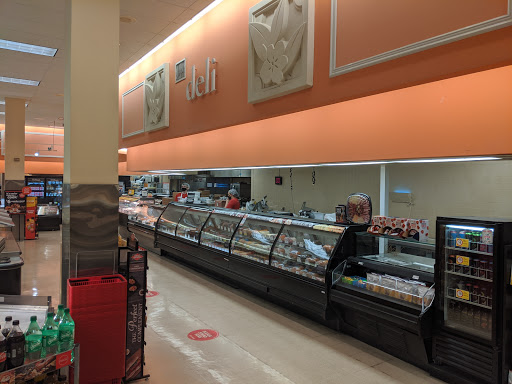 Grocery Store «Winn-Dixie», reviews and photos, 1535 N Singleton Ave, Titusville, FL 32796, USA
