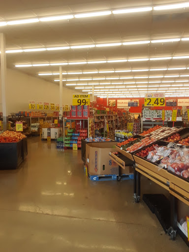 Grocery Store «Save-A-Lot», reviews and photos, 6308 E Livingston Ave, Reynoldsburg, OH 43068, USA