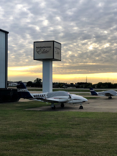 Museum «Cavanaugh Flight Museum», reviews and photos, 4572 Claire Chennault St, Addison, TX 75001, USA