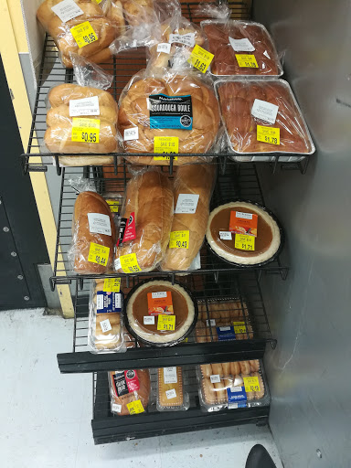 Supermarket «Walmart Neighborhood Market», reviews and photos, 1600 Saratoga Ave #501, San Jose, CA 95129, USA