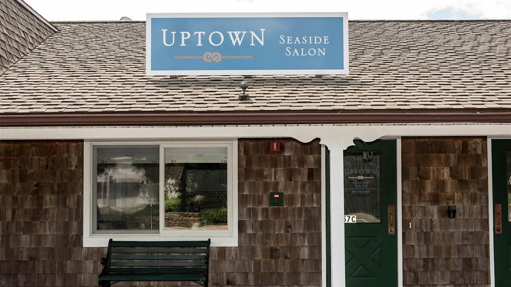 Uptown Seaside Salon 02891