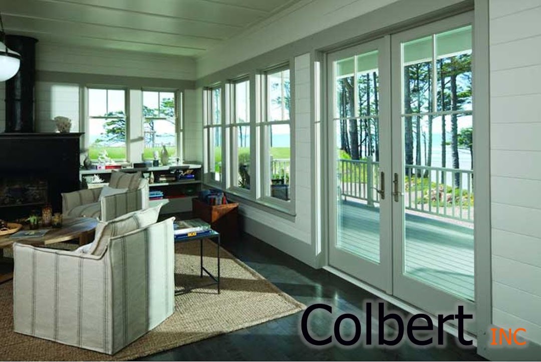 Colbert Inc