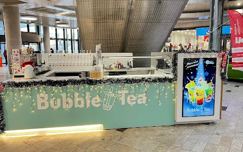 CRAZY BUBBLE KIELCE - Bubble Tea image