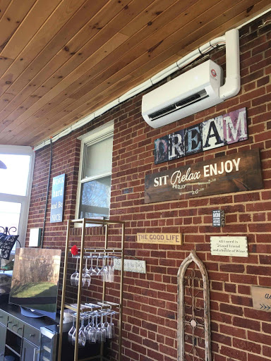 Plumber «Reddick & Sons, Inc.», reviews and photos, 12045 Wright Ln, Bristow, VA 20136, USA