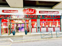 Photos du propriétaire du Restaurant de type buffet Mahal à Thionville - n°1