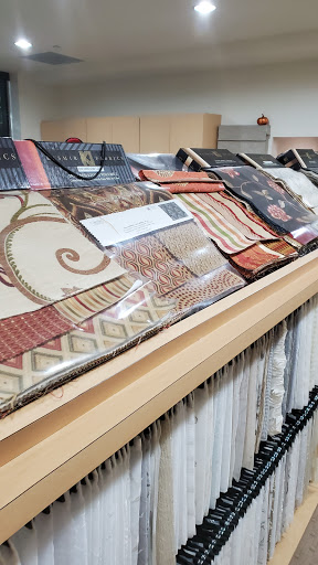 Fabric Store «Kasmir Fabrics», reviews and photos, 3191 Commonwealth Dr, Dallas, TX 75247, USA