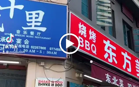 Oriental Chinese Restaurant 东方美食 image