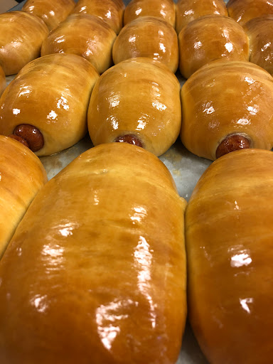 Donut Shop «Mr Donut & Kolaches», reviews and photos, 9522 Huffmeister Rd, Houston, TX 77095, USA