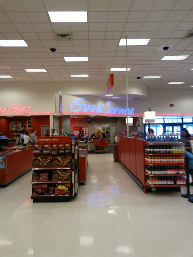 Department Store «Target», reviews and photos, 2135 SE Delaware Ave, Ankeny, IA 50021, USA