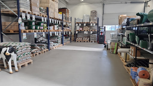 Land & Fritid Grenå in Grenaa, Norddjurs