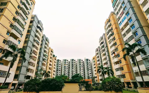 Raintree apartment,pine block image