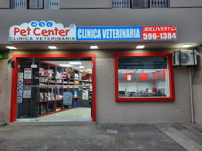 Pet Center Clínica Veterinaria - Magdalena