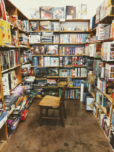 Book Store «Half Price Books», reviews and photos, 900 Bugg Ln, San Marcos, TX 78666, USA