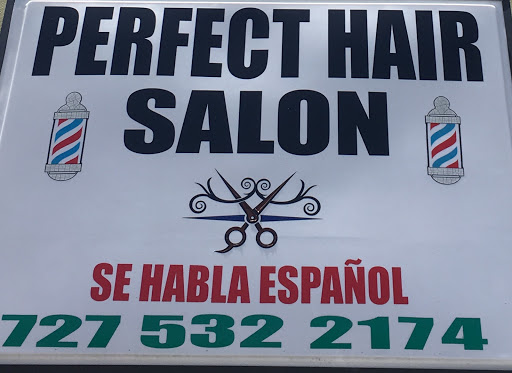 Waxing Hair Removal Service «Perfect Hair Salon», reviews and photos, 2910 Roosevelt Blvd, Clearwater, FL 33760, USA