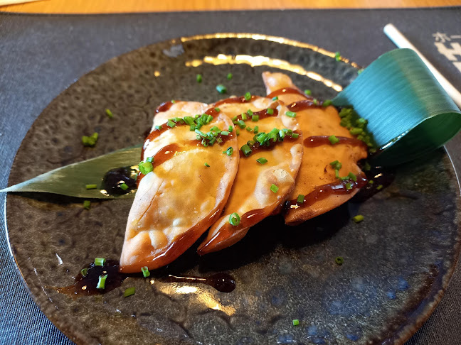 Comentários e avaliações sobre o Restaurante Japonês - HOME SUSHI VISEU
