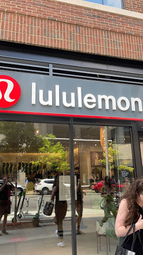 lululemon