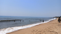 Foto di Auroville Beach con abbastanza pulita livello di pulizia