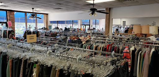 Thrift Store «Garland Road Thrift Store», reviews and photos, 10030 Garland Rd, Dallas, TX 75218, USA