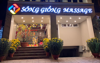 Massage Sông Giông