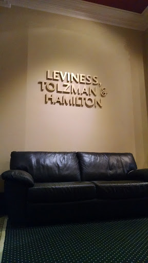 Law Firm «LeViness, Tolzman & Hamilton, P.A.», reviews and photos