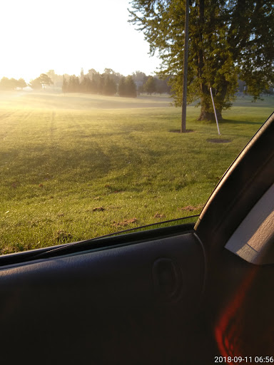 Public Golf Course «River Heights Golf Course», reviews and photos, 1020 Sharon Dr, DeKalb, IL 60115, USA