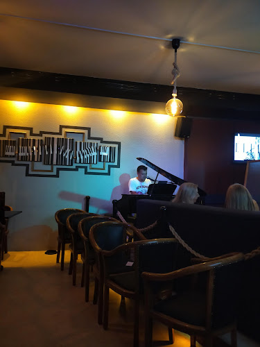 Your Song Tapas, Wine & Piano Bar - Bar