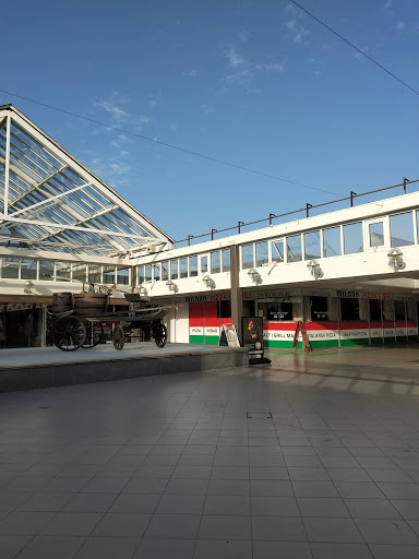 Milano Pizza Restaurant in Langeskov, Viborg