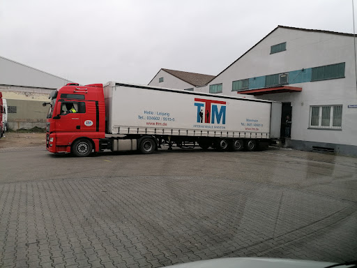 Kurpfalz Transport GmbH