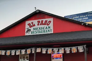 El Paso image