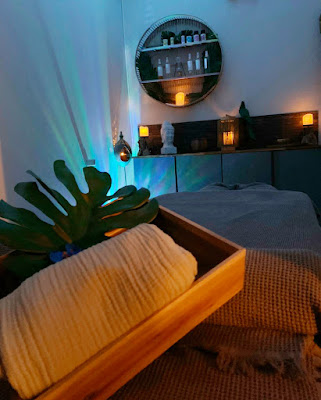 Spa Lokiya à La Ciotat