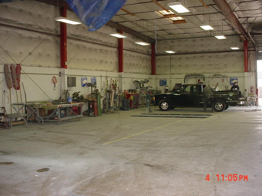 Auto Body Shop «Maaco Collision Repair & Auto Painting», reviews and photos, 2477 Wigwam Dr, Stockton, CA 95205, USA