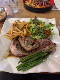 Steak du Restaurant O'Gascon à Pau - n°16