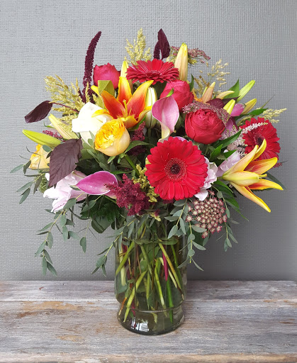 Florist «Eureka Florist», reviews and photos, 524 Henderson St, Eureka, CA 95501, USA