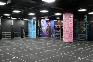 Cult Gym Prabhadevi image