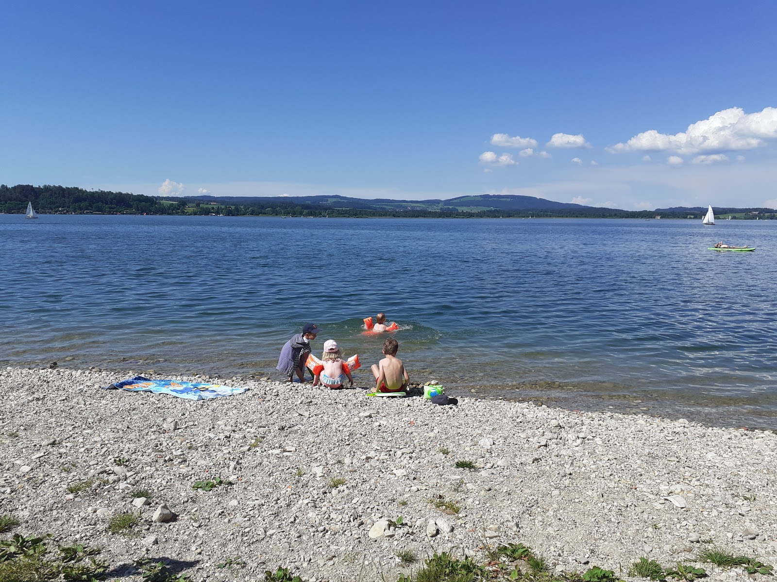 Strand Fenning photo #5